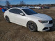 Acura TLX 2019 з аукціону Copart