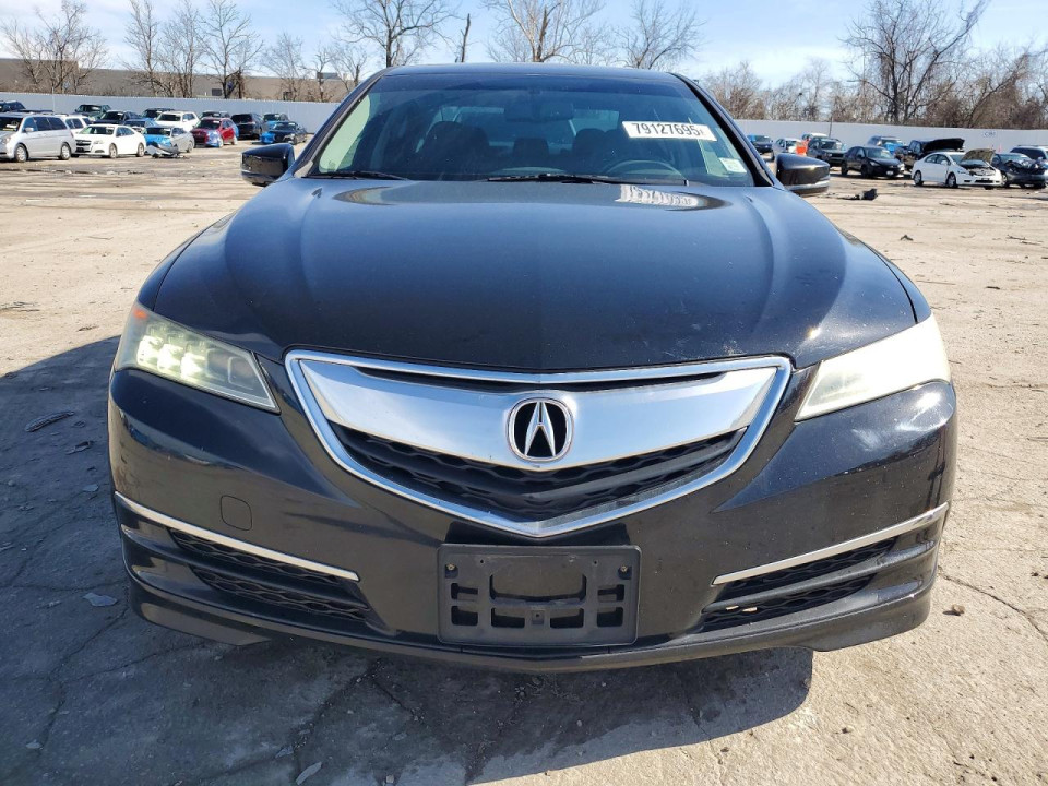 Acura TLX 2015 з аукціону Copart