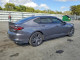 Acura TLX 2023 з аукціону Copart
