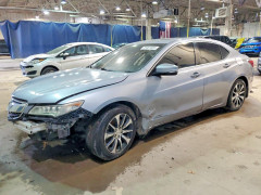 Acura TLX 2015 з аукціону Copart