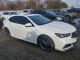 Acura TLX 2020 з аукціону Copart