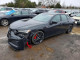 Acura TLX 2025 з аукціону Copart