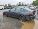 Acura TLX 2025 з аукціону Copart