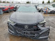 Acura TLX 2025 з аукціону Copart