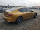 Acura TLX 2022 з аукціону Copart
