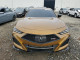 Acura TLX 2022 з аукціону Copart