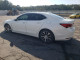 Acura TLX 2015 з аукціону Copart