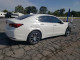 Acura TLX 2015 з аукціону Copart