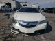 Acura TLX 2015 з аукціону Copart