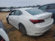 Acura TLX 2015 з аукціону Copart