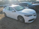 Acura TLX 2015 з аукціону Copart