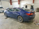 Acura TLX 2017 з аукціону Copart