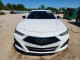 Acura TLX 2023 з аукціону Copart