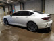 Acura TLX 2021 з аукціону Copart