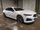 Acura TLX 2021 з аукціону Copart