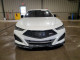 Acura TLX 2021 з аукціону Copart