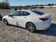 Acura TLX 2015 з аукціону Copart