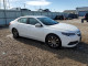 Acura TLX 2016 з аукціону Copart