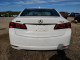 Acura TLX 2016 з аукціону Copart