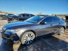 Acura TLX 2016 з аукціону Copart