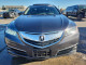 Acura TLX 2016 з аукціону Copart