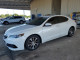 Acura TLX 2015 з аукціону Copart