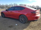 Acura TLX 2023 з аукціону Copart