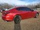 Acura TLX 2023 з аукціону Copart