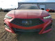 Acura TLX 2023 з аукціону Copart