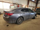 Acura TLX 2017 з аукціону Copart