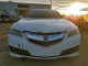 Acura TLX 2016 з аукціону Copart