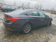Acura TLX 2020 з аукціону Copart