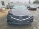 Acura TLX 2020 з аукціону Copart