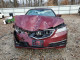Acura TLX 2015 з аукціону Copart