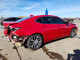 Acura TLX 2017 з аукціону Copart