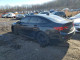 Acura TLX 2018 з аукціону Copart