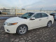 Acura TSX 2011 з аукціону Copart