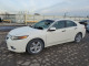 Acura TSX 2011 з аукціону Copart