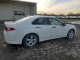 Acura TSX 2011 з аукціону Copart