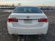 Acura TSX 2011 з аукціону Copart