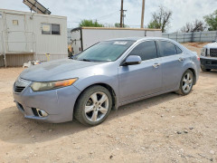 Acura TSX 2011 — Copart