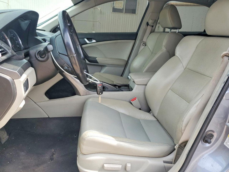 Acura TSX 2011 — Copart