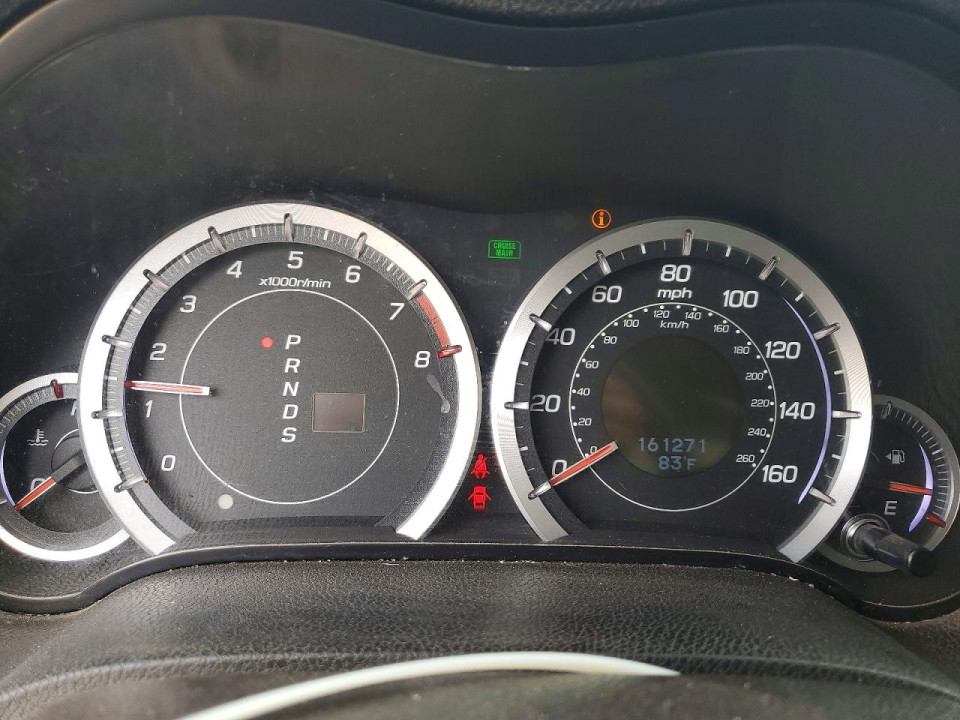 Acura TSX 2011 — Copart