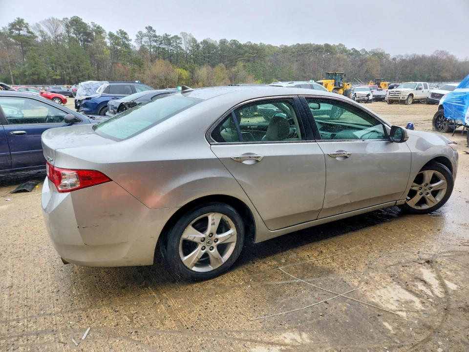 Acura TSX 2010 — Copart