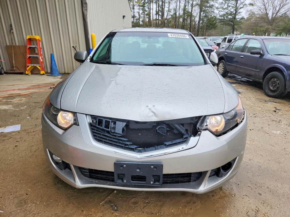 Acura TSX 2010 — Copart