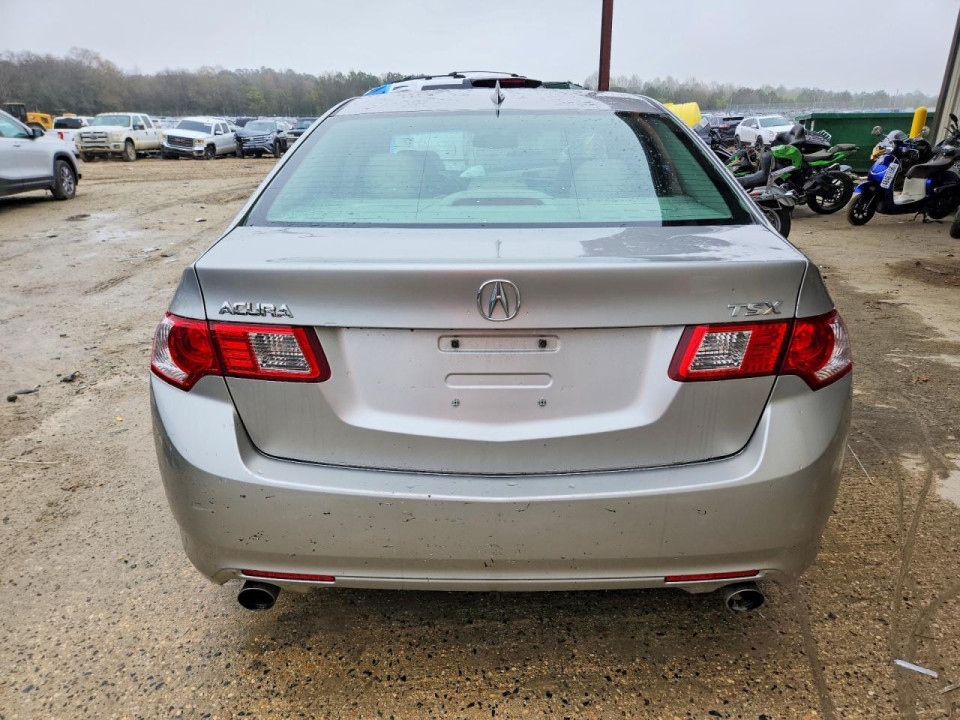Acura TSX 2010 — Copart