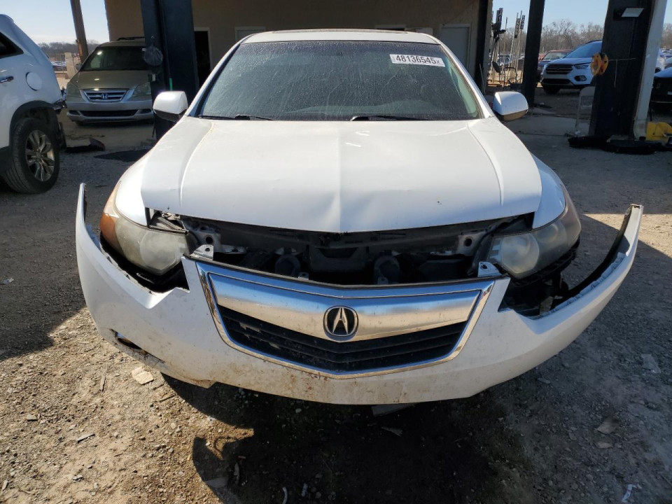 Acura TSX 2012 — Copart