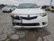 Acura TSX 2014 з аукціону Copart