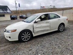 Acura TSX 2008 з аукціону Copart