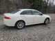 Acura TSX 2008 з аукціону Copart